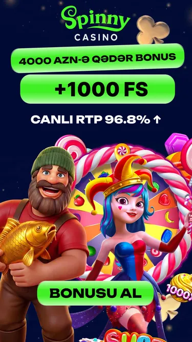 Spinny Casino: Spin & Win Screenshot