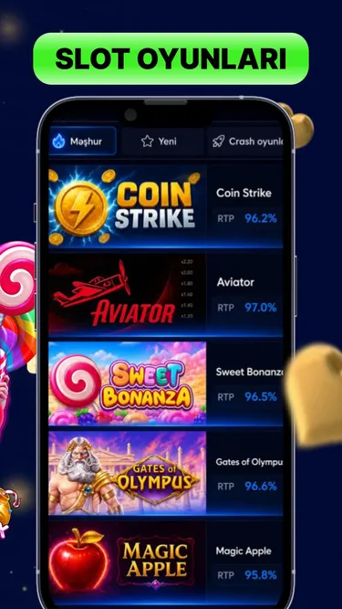 Spinny Casino: Spin & Win Screenshot