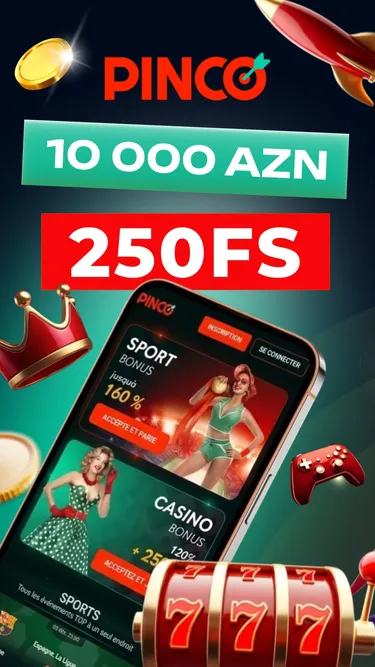 Pinco : Spin & Win Screenshot